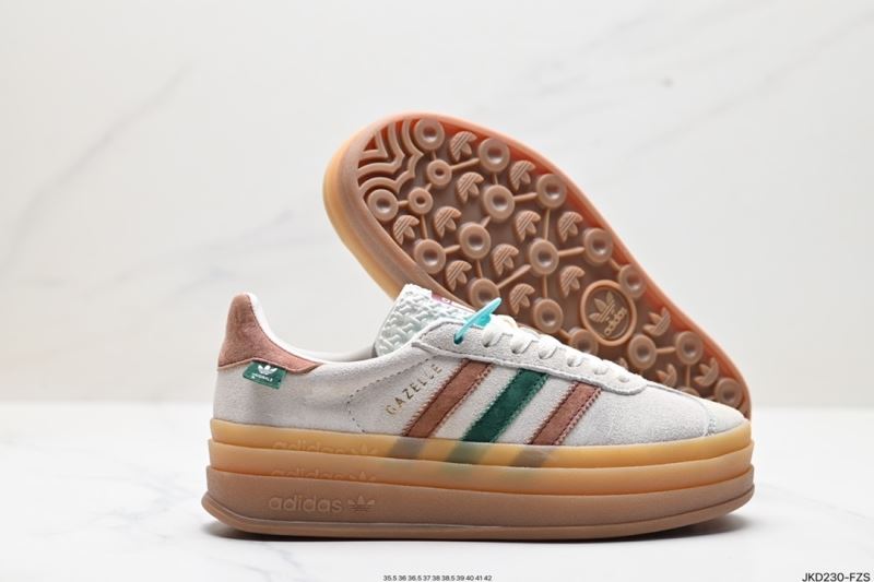 Adidas Gazelle Shoes